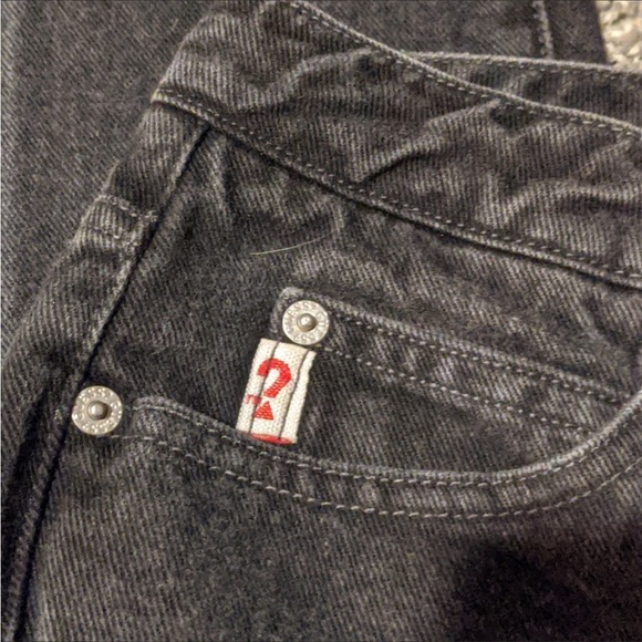 Black Guess Jeans - Picture 4 of 4